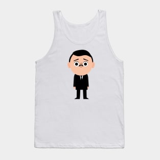 GOMEZ Tank Top